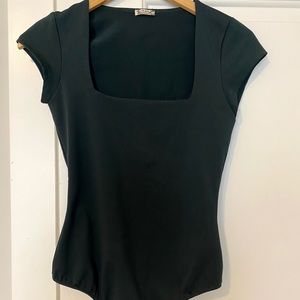 Like New Bodysuit by Freepeople